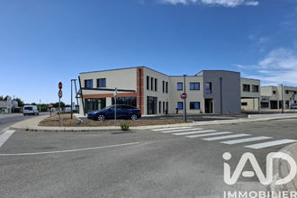 achat localcommercial carpentras 84200