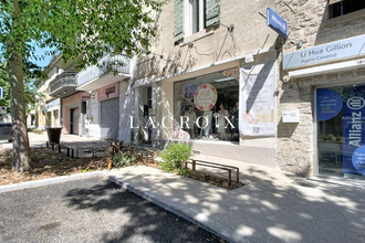 achat localcommercial carpentras 84200