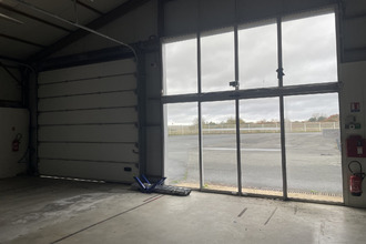 achat localcommercial carpiquet 14650