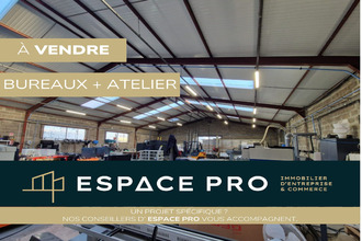 achat localcommercial carpiquet 14650