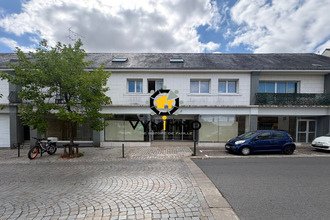achat localcommercial carquefou 44470