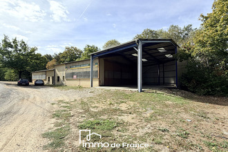 achat localcommercial cassagnes-begonhes 12120