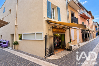 achat localcommercial cassis 13260