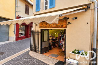 achat localcommercial cassis 13260