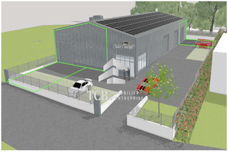 achat localcommercial casson 44390