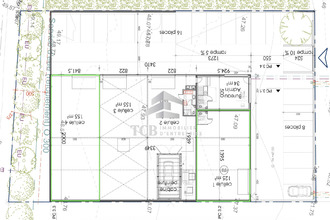 achat localcommercial casson 44390
