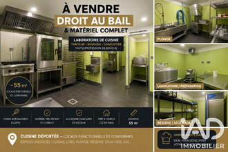 achat localcommercial castanet-tolosan 31320