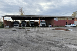 achat localcommercial castelginest 31780