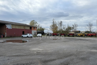 achat localcommercial castelginest 31780