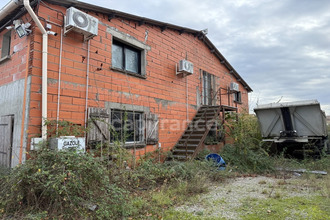 achat localcommercial castelginest 31780