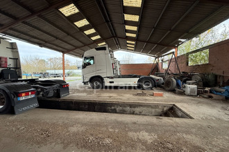 achat localcommercial castelginest 31780