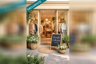 achat localcommercial castelginest 31780