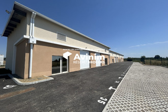 achat localcommercial castelginest 31780