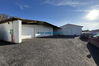 achat localcommercial castelnau-d-estretefonds 31620