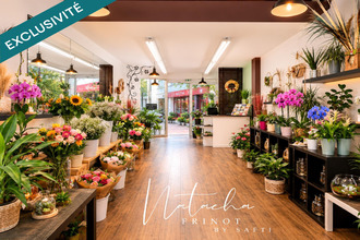 achat localcommercial castelnau-d-estretefonds 31620