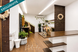 achat localcommercial castelnau-d-estretefonds 31620