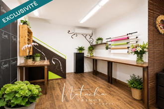 achat localcommercial castelnau-d-estretefonds 31620