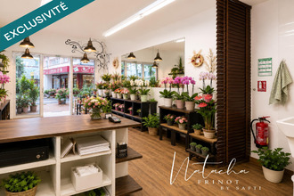 achat localcommercial castelnau-d-estretefonds 31620