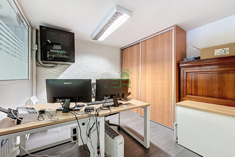 achat localcommercial castelnau-le-lez 34170