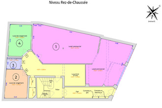 achat localcommercial castelnaudary 11400