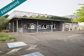 achat localcommercial castres 81100
