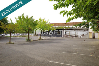 achat localcommercial castres 81100