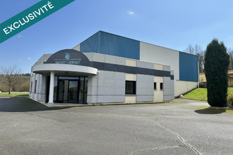 achat localcommercial castres 81100
