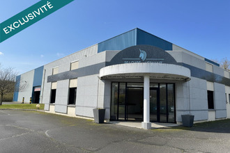 achat localcommercial castres 81100