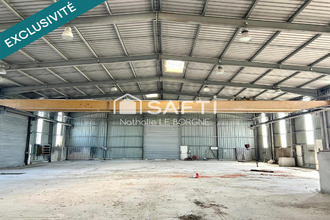 achat localcommercial castres 81100