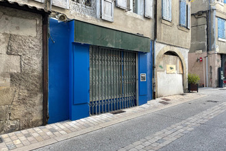achat localcommercial castres 81100