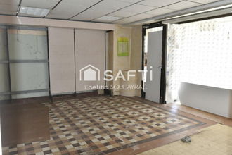 achat localcommercial castres 81100