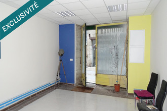 achat localcommercial castres 81100