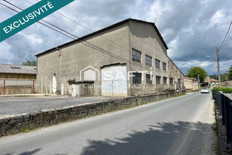 achat localcommercial castres 81100