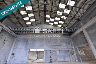 achat localcommercial castres 81100
