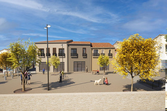 achat localcommercial castries 34160