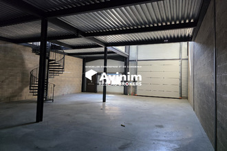 achat localcommercial castries 34160