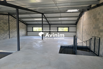 achat localcommercial castries 34160