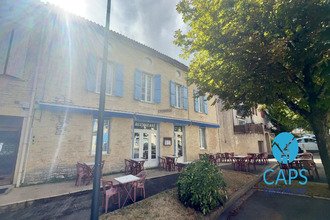 achat localcommercial catus 46150