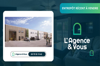 achat localcommercial caudan 56850