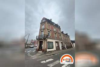 achat localcommercial caudebec-les-elbeuf 76320