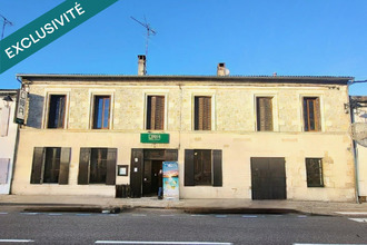 achat localcommercial caudrot 33490