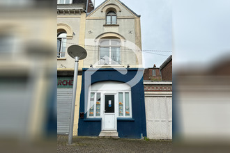 achat localcommercial caudry 59540