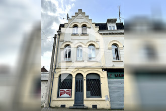 achat localcommercial caudry 59540