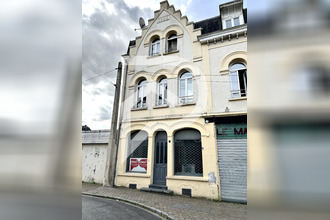 achat localcommercial caudry 59540