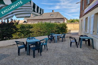 achat localcommercial cauge 27180