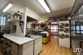 achat localcommercial cauterets 65110