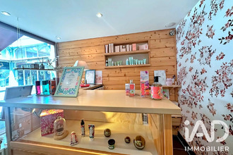 achat localcommercial cauterets 65110