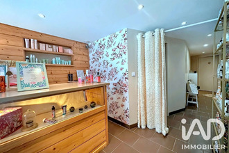 achat localcommercial cauterets 65110