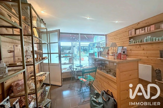 achat localcommercial cauterets 65110