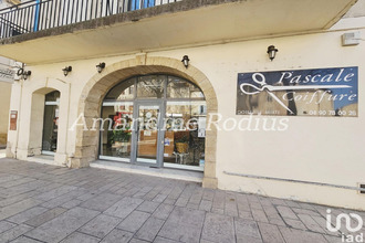 achat localcommercial cavaillon 84300